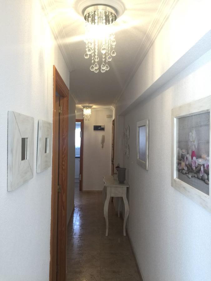 Apartamento Rincon De Ioix Apartment Benidorm Luaran gambar