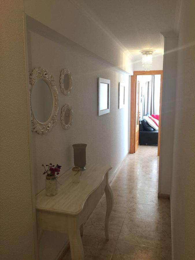 Apartamento Rincon De Ioix Apartment Benidorm Luaran gambar