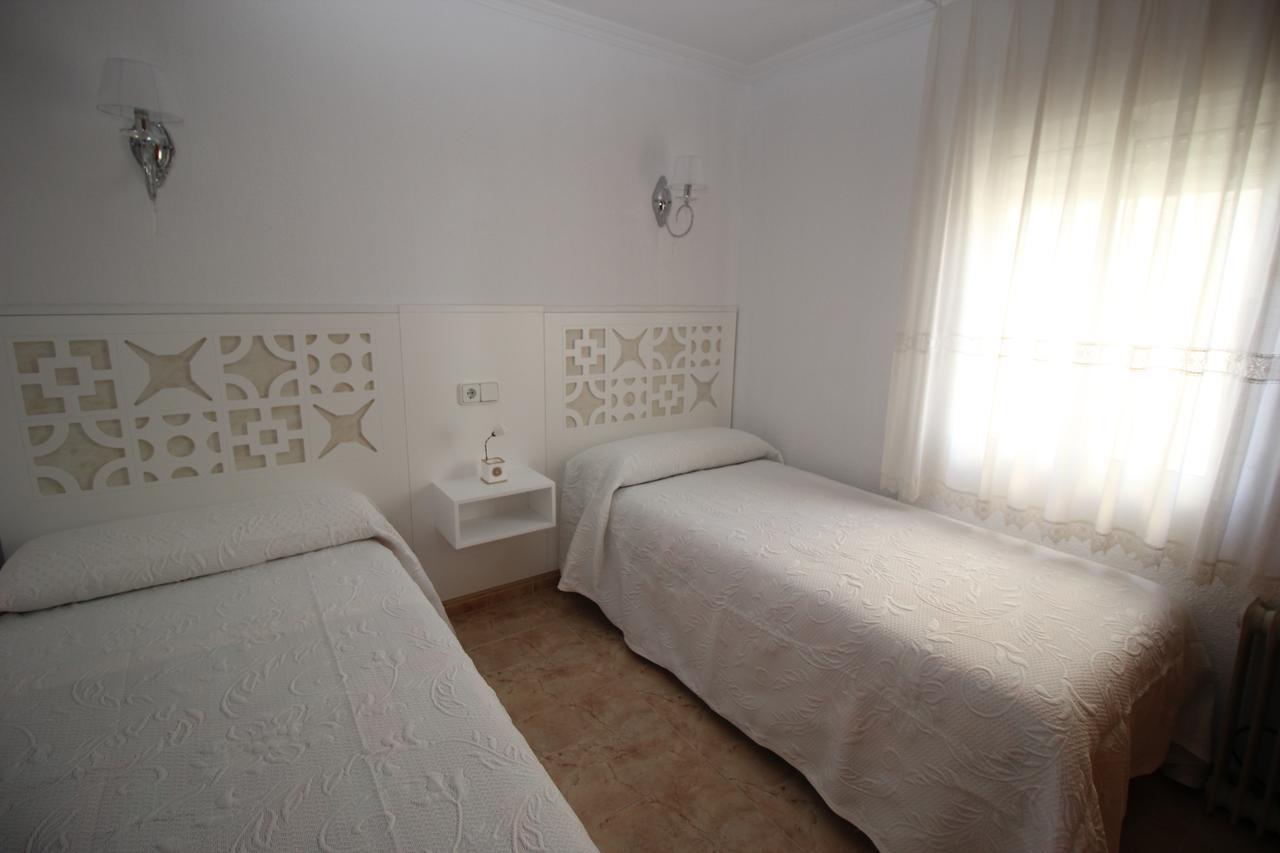 Apartamento Rincon De Ioix Apartment Benidorm Luaran gambar