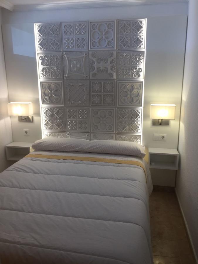 Apartamento Rincon De Ioix Apartment Benidorm Luaran gambar