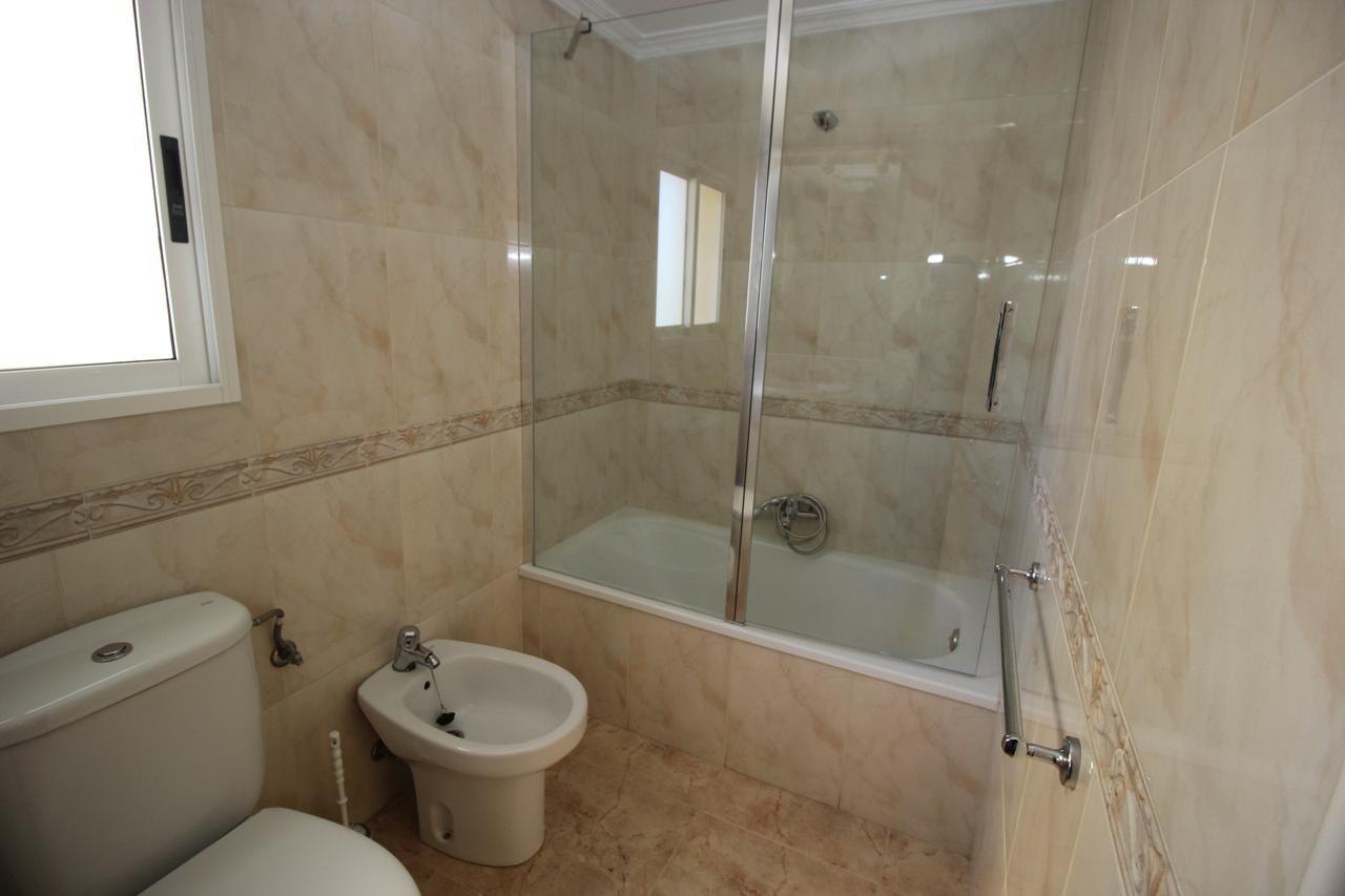Apartamento Rincon De Ioix Apartment Benidorm Luaran gambar