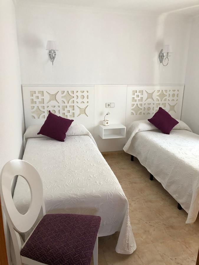 Apartamento Rincon De Ioix Apartment Benidorm Luaran gambar